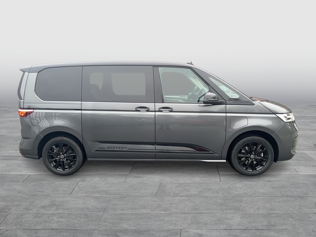 VW - T7 Multivan 1.4 TSI eHybrid Edition NAVI+AHK+ACC_10