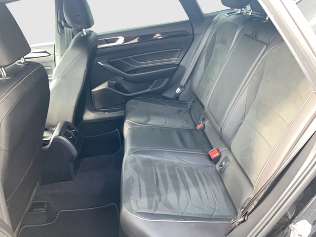 VW - Arteon Shooting Brake 2.0 TDI DSG R-Line AHK+ACC_3