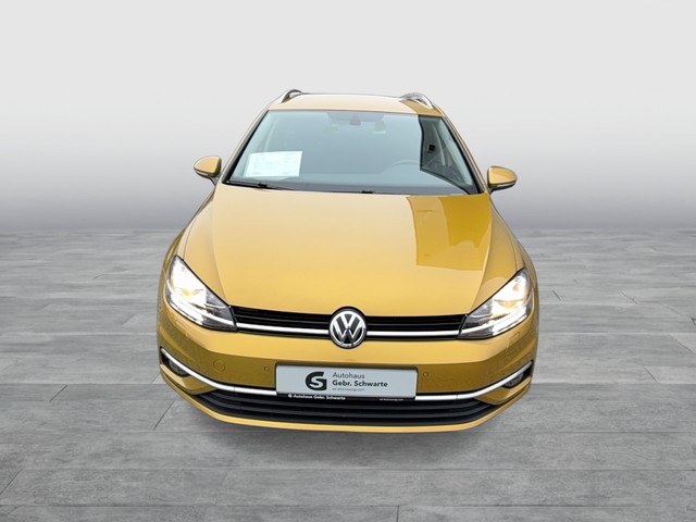 VW - Golf VII Variant 1.4 TSI Join ACC+AHK+NAVI+PDC_9