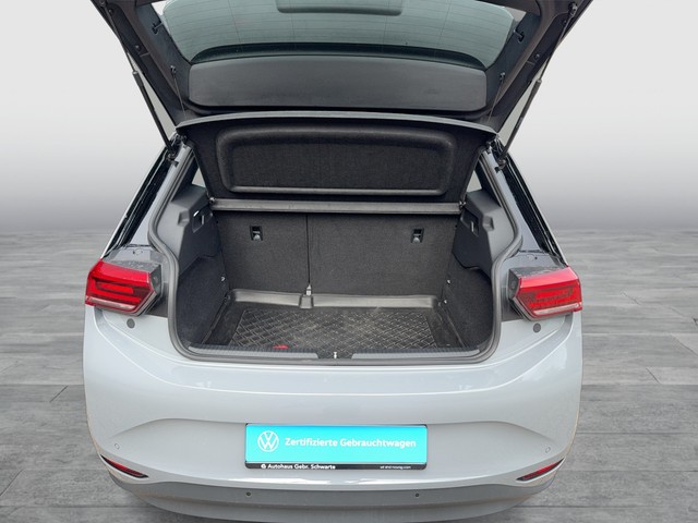 VW - ID.3 Pure Performance City Navi ACC PDC SHZ LED_4