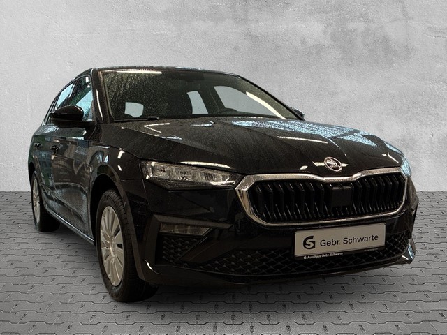 Skoda - Scala 1,0 TSI Essence AHK_9