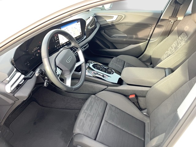 Audi - A5 Avant TFSI S-tronic ACC CAM LED LM17 NAVI SHZG_14