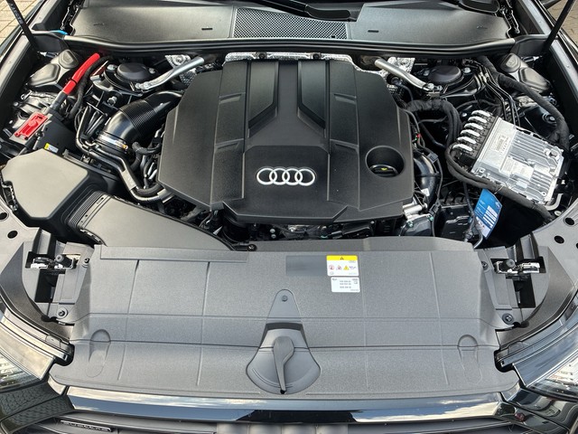 Audi - A6 Avant 45 TDI S-tronic Sport quattro AHK+ACC_8