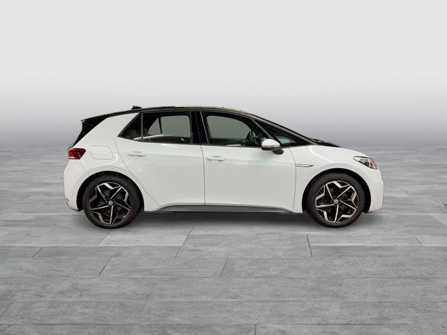 VW - ID.3 Pro S 150 kW 4-Sitzer LED+NAVI+LANE ASSIST_9