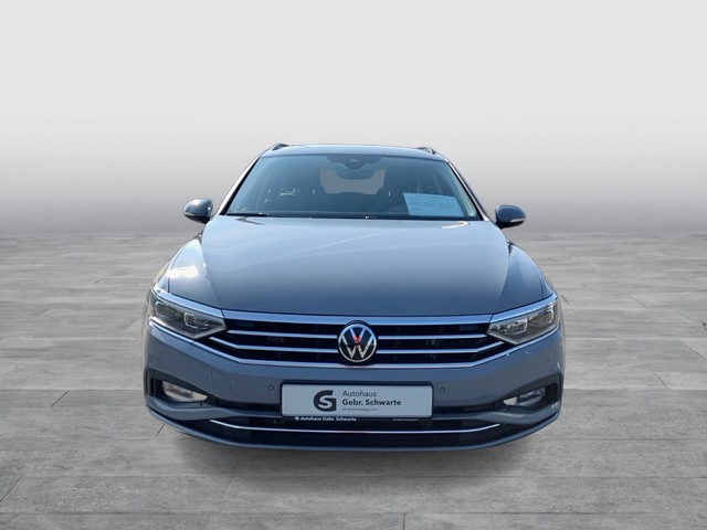 VW - Passat Variant 1.4 eHybrid GTE AHK CAM LED NAVI_10