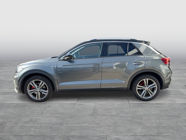 VW - T-Roc 1.5 TSI Sport R-Line AHK+ACC+LED+NAVI+PANO_10