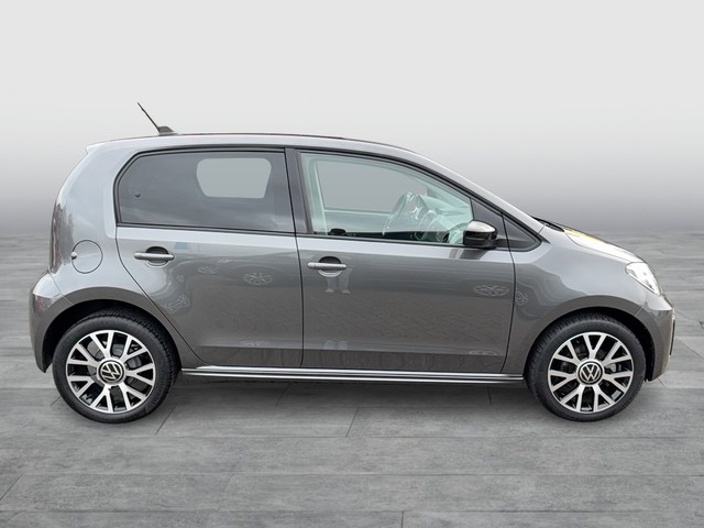 VW - e-up! 5-türer Style Plus Klima+Kamera+Sitzhzg._15