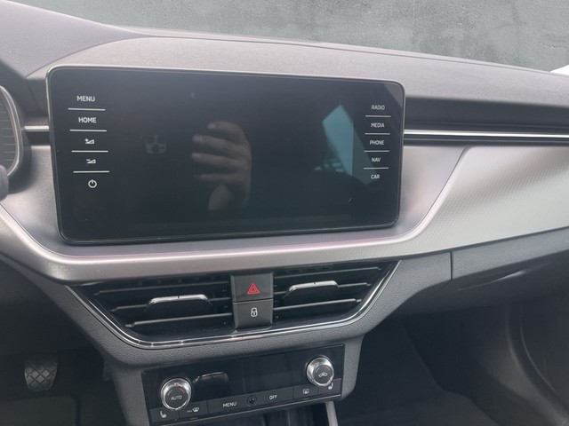 Skoda - Scala 1.0 TSI Clever CAM LED LM17 NAVI PDC SHZG_5