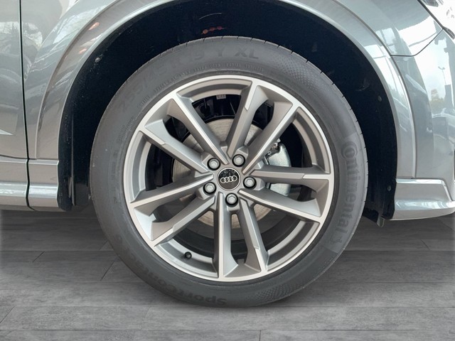 Audi - Q3 Sportback 35 TFSI S tronic S line AHK+ACC+LED_14