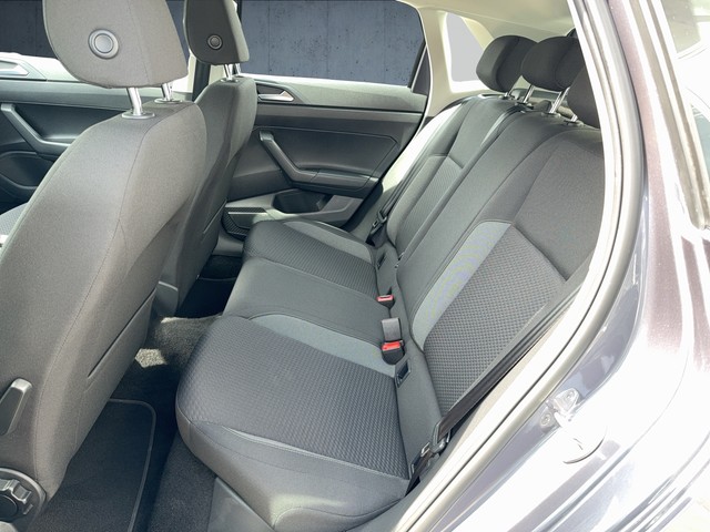 VW - Polo 1.0 TSI Fresh LED+SHZG+KLIMA+LANE ASSIST_3