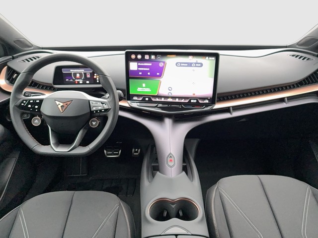 CUPRA - Tavascan Endurance ACC+LED+NAVI+SHZG+DAB+LM19"_2