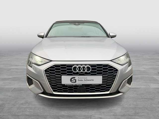 Audi - A3 Sportback 30 TFSI Advanced AHK+NAVI+SHZG+PANO_14