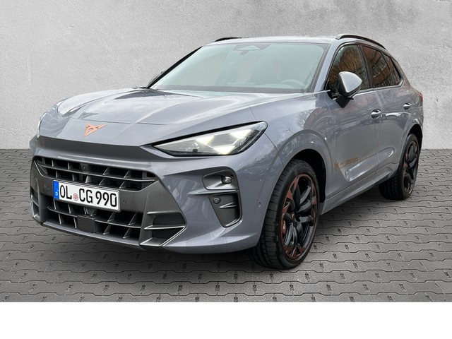 VW - Golf VIII 2.0TSI GTI Virtual+Matrix+Kamera+ACC_1