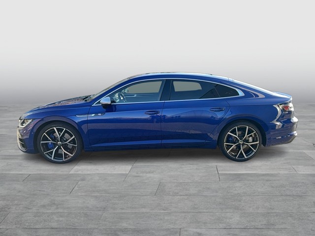 VW - Arteon R 2.0 TSI DSG 4 Motion ACC+NAV+KAMERA+LED_5