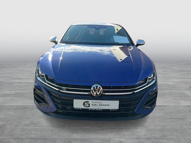 VW - Arteon R 2.0 TSI DSG 4 Motion ACC+NAV+KAMERA+LED_10