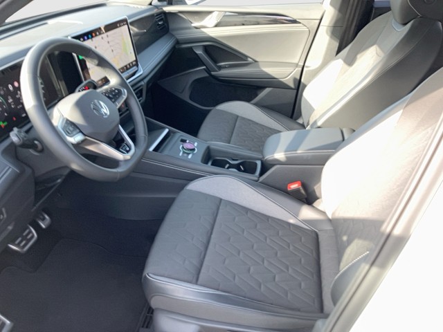 VW - T-Cross 1.5 TSI Style Navi RFK Blind-Spot_17