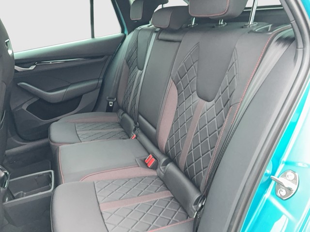 Seat - Leon 1.5 eTSI DSG Road Edition ACC+LED+NAVI+SHZG_3