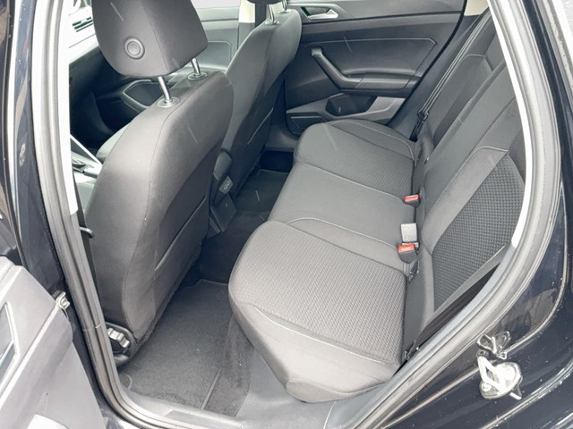 VW - Polo 1.0 TSI DSG Comfortline NAV+LED+SITZHEIZUNG_3