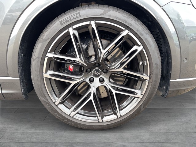 Audi - RS Q8 TFSI quattro Tiptronic AHK HUD PANO STHZG_20