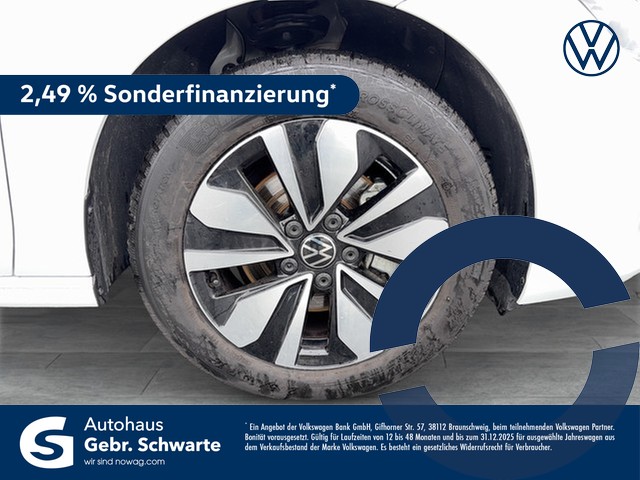 VW - Golf VIII 1.5 TSI GOAL NAVI+AHK+ACC+SHZ+SPUR+LED_12