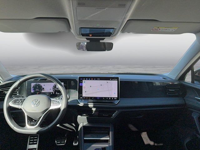 VW - Touran 1.5 TSI DSG Highline Black AHK DCC DYN_4