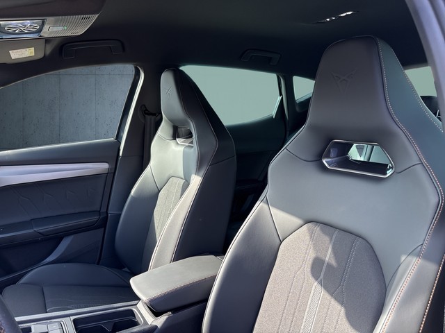 CUPRA - Formentor 2.0 TSI DSG VZ 4Drive AHK+ACC+LED+NAVI_10