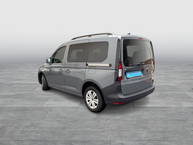 VW - Caddy 2.0 TDI Life Kamera,7-Sitzer,5Jahre Garantie_5