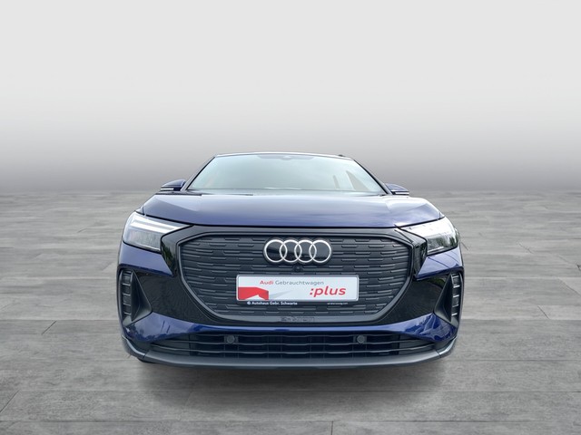 Audi - Q4 e-tron 45 Advanced AHK LED LM20 NAVI TEMP_11