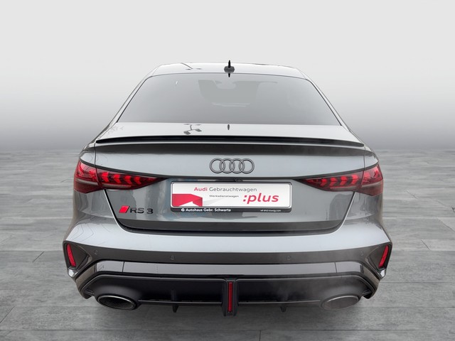 Audi - RS 3 LimTFSI quattro S-tronic CAM HUD LED NAVI_17