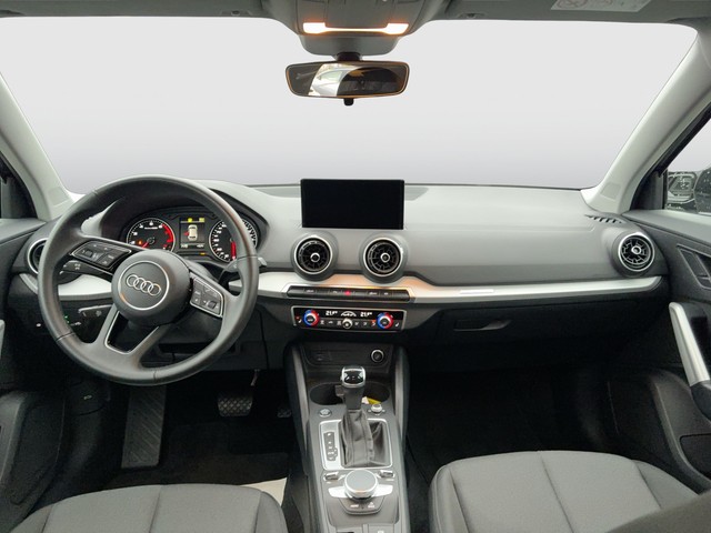 Audi - Q2 35 TFSI S-tronic Ganzjahresreifen_2