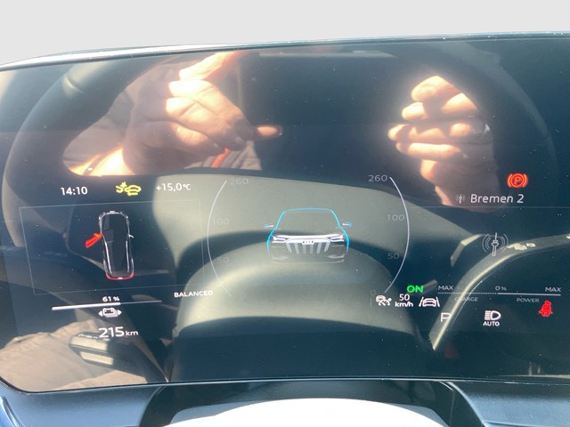 Audi - Q6 e-tron quattro S-line AHK B&O LED LM21 NAVI_18