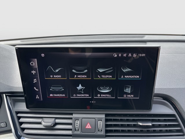 Audi - SQ5 TDI quattro Tiptronic AHK B&O LED NAVI PANO_13