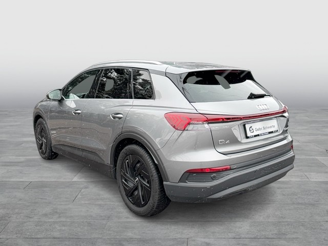 Audi - Q4 e-tron 35 e-tron LED+NAVI+RÜCKFAHRKAMERA+RDK_7