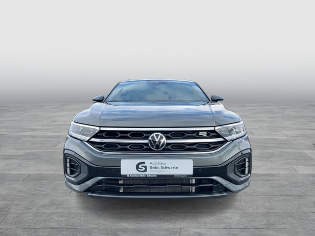 VW - T-Roc 1.5 TSI DSG R-Line ACC AHK CAM LED NAVI_14