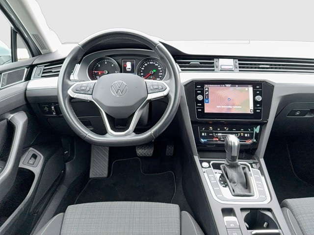 VW - Passat Variant 2.0 TDI DSG Business LED+KAMERA_2