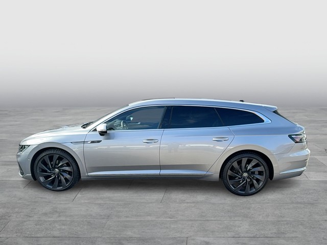 VW - Arteon Shooting Brake R-Line 4Motion Navi Kamera_12