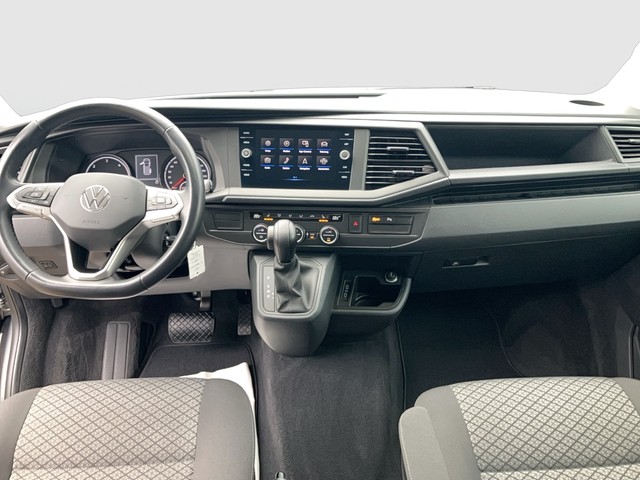 VW - T6 Multivan 6.1 2.0 TDI DSG Trendline AHK+NAVI_2
