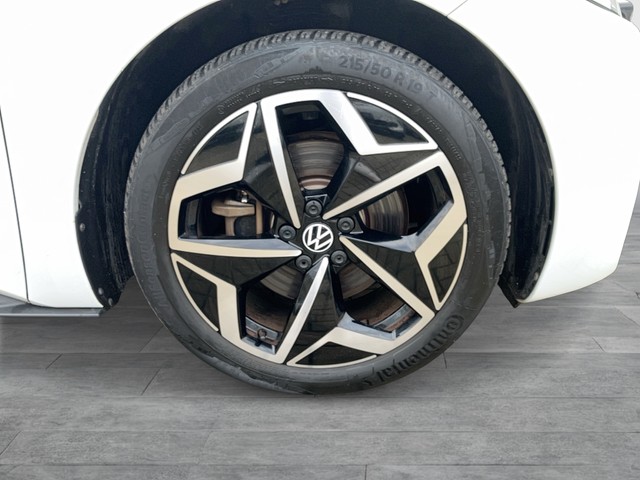 VW - ID.3 Pro LED+Navi+LaneAssist+Wärmepumpe_9