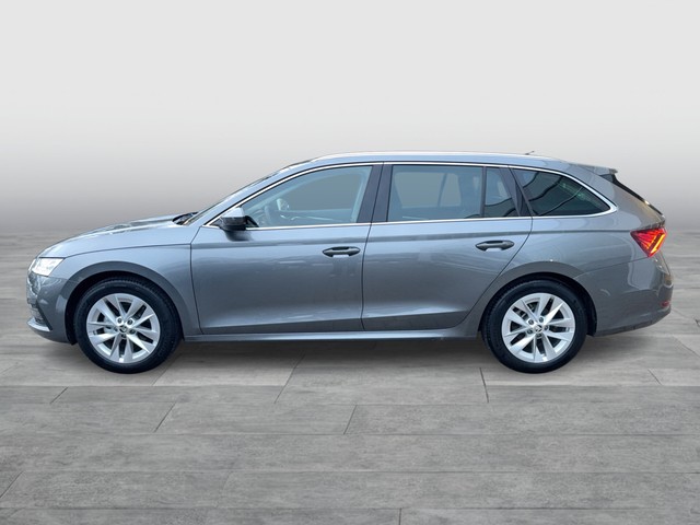 Skoda - Octavia Combi 1.5 TSI eTEC DSG Selection AHK+LED_10