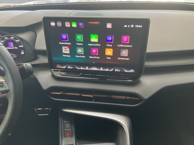 VW - T-Cross 1.0 TSI Life Kamera+ACC+Sitzhzg._5