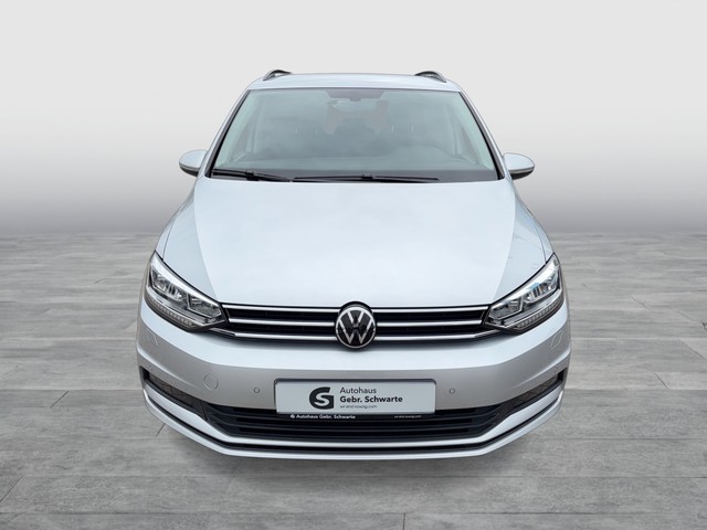 VW - Touran 1.5 TSI DSG Comfortline ACC LED 7-SITZE_16