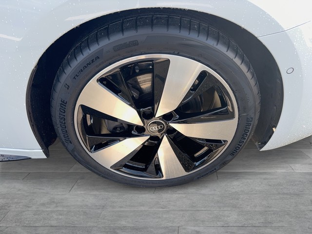 Audi - A5 Avant TFSI 110KW S-Line S-tronic edition one_9