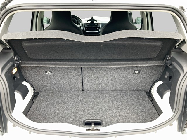 VW - up! 1.0 MPI R-Line SHZ+RFK+CLIMATRONIC+GRA+BT_4