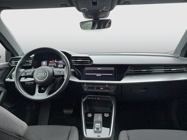 Audi - A3 Sportback 35 TDI s-tronic advanced PANORAMA_2