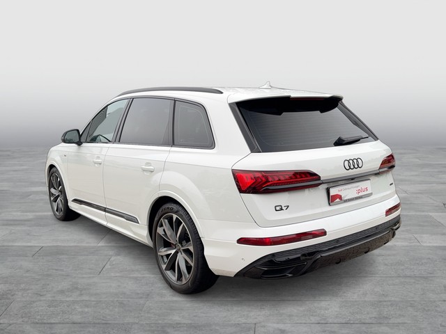 Audi - Q7 45 TDI Tiptronic quattro competition plus_6