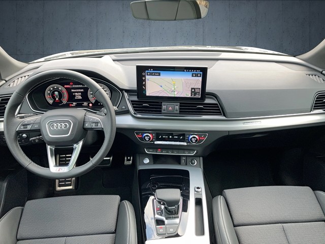 Audi - Q5 Sportback 40 TFSI S-tronic S line quattro AHK_17