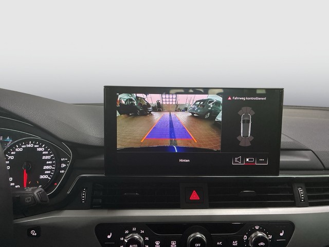 VW - Golf VIII 1,5 l TSI R-Line Black HuD Matrix RFK_5