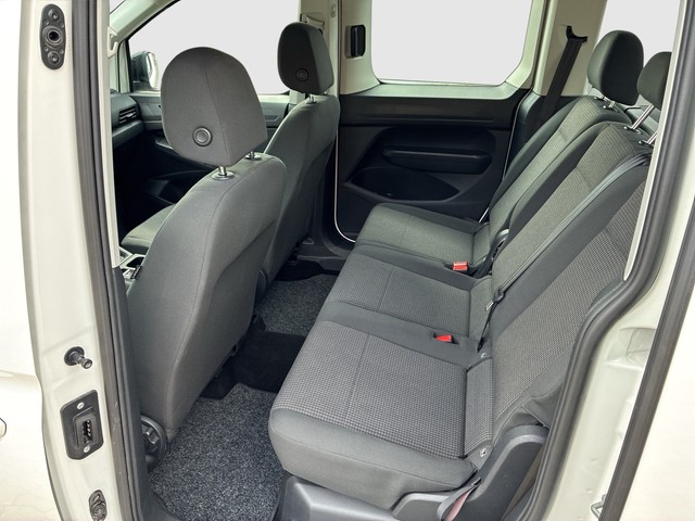 VW - Caddy 2.0 TDI GRA+SITZHZG+PDC+GANZJAHRESREIFEN_4