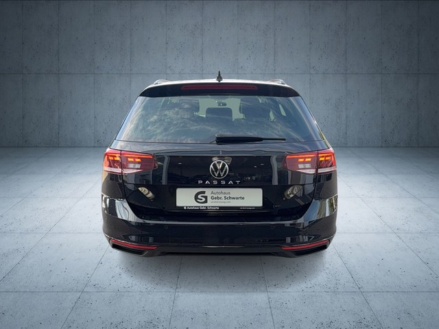 VW - Passat Variant 1.5 TSI DSG Business AHK+ACC+NAVI_12