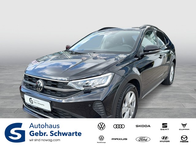 VW - Taigo 1.0 TSI Life LED+SHZG+PDC+DAB+KLIMA+LM16"_1